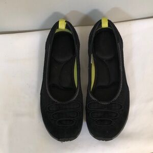 Black Women's Shoes Land’s End